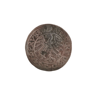 szelag, Nimptsch (Nimsch), Hans, R (rarity), eagles, rosettes, Hohenzollern (coat of arms),