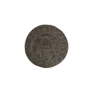 szelag, Nimptsch (Nimsch), Hans, R3 (rarity), eagles, rosettes, Hohenzollern (coat of arms),