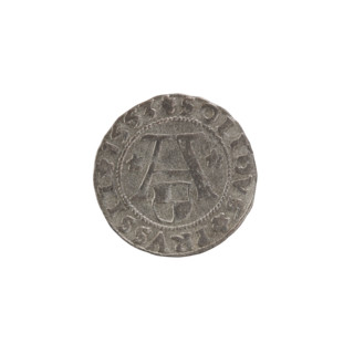 szelag, Goebell, Hans, publisher; Nimptsch (Nimsch), Hans; R (rarity); eagles; Hohenzollern (coat