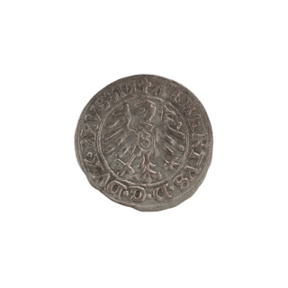 szelag; Goebell, Hans, publisher; Nimptsch (Nimsch), Hans; Albrecht Hohenzollern (prince in