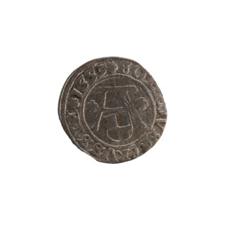 szelag, Nimptsch (Nimsch), Wolf, R1 (rarity), eagles, Hohenzollern (coat of arms), rosettes,