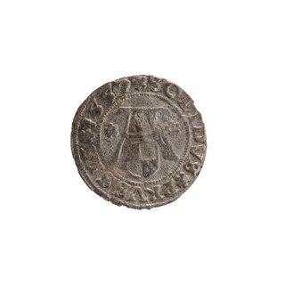 szelag, Nimptsch (Nimsch), Wolf, R1 (rarity), eagles, rosettes, Hohenzollern (coat of arms),