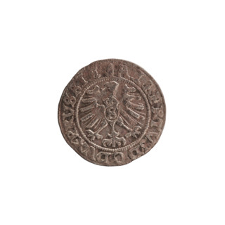 szelag, Nimptsch (Nimsch), Wolf, R1 (rarity), eagles, rosettes, Hohenzollern (coat of arms),