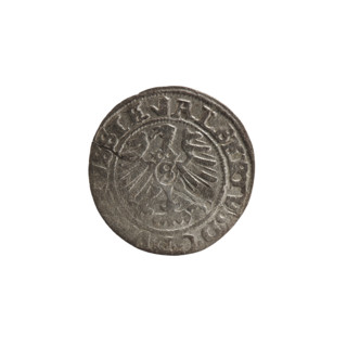 szelag, Nimptsch (Nimsch), Wolf, R (rarity), eagles, Hohenzollern (coat of arms), rosettes,