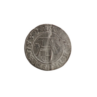 szelag, Nimptsch (Nimsch), Wolf, R (rarity), eagles, Hohenzollern (coat of arms), rosettes,