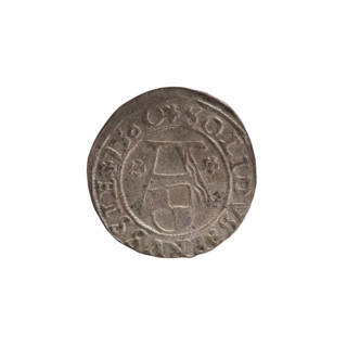 szelag; Lentz, Gerhard; Lauterbach, Casper, publisher; R1 (rarity); eagles; rosettes; Hohenzollern