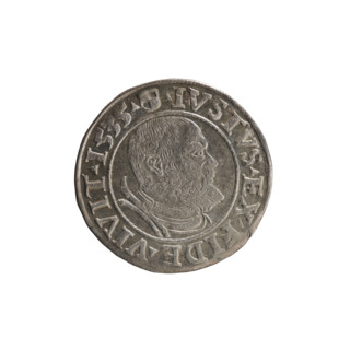 Decius Grosz, Jost Ludwik (fl. 1528–1535). Albrecht Hohenzollern (Prince of Prussia; 1490–1568) —