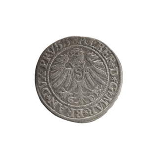 Decius Grosz; Jost Ludwik (fl. 1528–1535), publisher Straub (Strawb); Heinrich, publisher Wille;