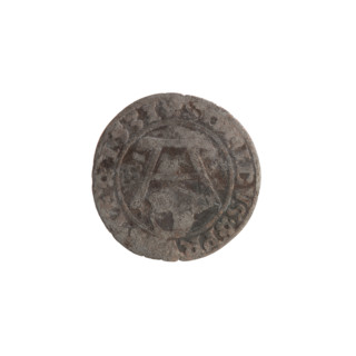 szelag; publisher: Straub (Strawb), Heinrich; publisher: Wille, Albrecht (fl. 1520-?); issuer: