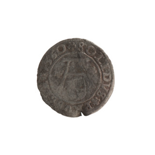 szelag; Lentz, Gerhard; Lauterbach, Casper, publisher; R1 (rarity). Hoard from the village of Wsola