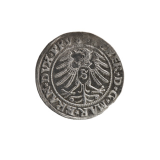 grosz, Wille, Albrecht (fl. 1520-?), publisher; Straub (Strawb), Heinrich, publisher; Decjusz, Jost