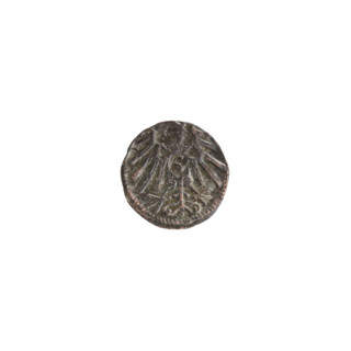 Denarius, Straub (Strawb), Heinrich, publisher; Wille, Albrecht (fl. 1520-?), publisher; Decius,