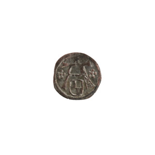 Denarius, Wille, Albrecht (fl. 1520-?), publisher; Decius, Jost Ludwik (fl. 1528-1535); Straub