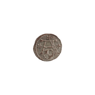 denarius; Straub (Strawb), Heinrich, publisher; Wille, Albrecht (fl. 1520-?), publisher; Decius,