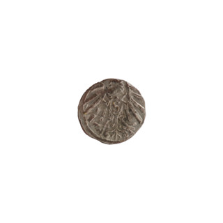 denarius, Straub (Strawb), Heinrich, publisher, Wille, Albrecht (fl. 1520-?), publisher, Decius,