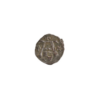 denarius, Straub (Strawb), Heinrich, publisher, Wille, Albrecht (fl. 1520-?), publisher, Decius,