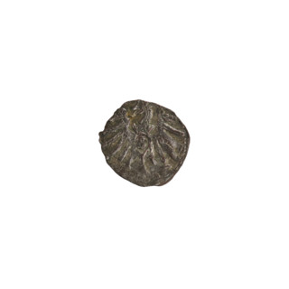 Denarius, Straub (Strawb), Heinrich, publisher; Wille, Albrecht (fl. 1520-? ), publisher; Decius,