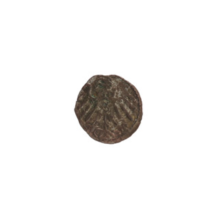 denarius; Lentz, Gerhard; Lauterbach, Casper, publisher; R4 (rarity); eagles; Hohenzollern (coat of