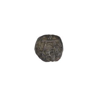 denarius, Nimptsch (Nimsch), Wolf, R5 (rarity), eagles, Hohenzollern (coat of arms), rosettes;
