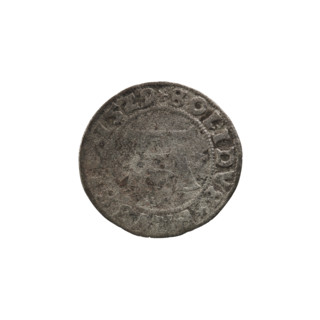 szelag; Wille, Albrecht (fl. 1520-?), publisher; Straub (Strawb), Heinrich, publisher; Decjusz,
