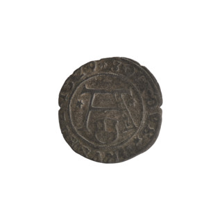 szelag, Straub (Strawb), Heinrich, publisher, Wille, Albrecht (fl. 1520-?), publisher, Decjusz,