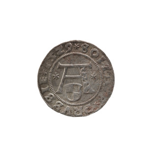 szelag, Decjusz, Jost Ludwik (fl. 1528-1535), Wille, Albrecht (fl. 1520-?), publisher, Straub