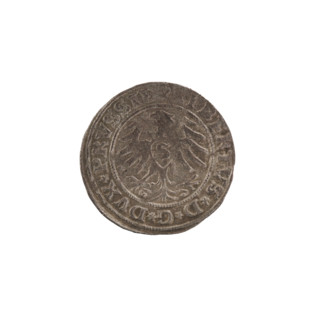 szelag; Straub (Strawb), Heinrich, publisher; Wille, Albrecht (fl. 1520-?), publisher; Decjusz,