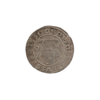 szelag; Straub (Strawb), Heinrich, publisher; Wille, Albrecht (fl. 1520-?), publisher; Decjusz,