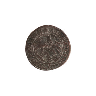 szelag; Straub (Strawb), Heinrich, publisher; Wille, Albrecht (fl. 1520-?), publisher; Decjusz,