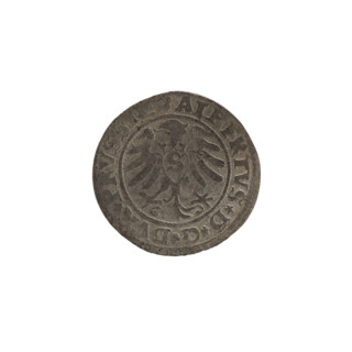 szelag; Wille, Albrecht (fl. 1520-?), publisher; Decjusz, Jost Ludwik (fl. 1528-1535); Straub
