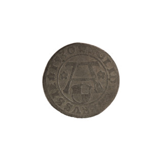 szelag; Wille, Albrecht (fl. 1520-?), publisher; Decjusz, Jost Ludwik (fl. 1528-1535); Straub