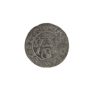 szelag; Straub (Strawb), Heinrich, publisher; Decjusz, Jost Ludwik (fl. 1528-1535); Wille, Albrecht