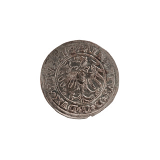 szelag; Wille, Albrecht (fl. 1520-?), publisher; Decjusz, Jost Ludwik (fl. 1528-1535); Straub