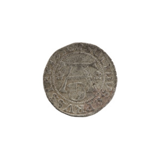 szelag, Wille, Albrecht (fl. 1520-?), publisher; Decjusz, Jost Ludwik (fl. 1528-1535); Straub