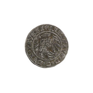 szelag; Straub (Strawb), Heinrich, publisher; Wille, Albrecht (fl. 1520-?), publisher; Decjusz,