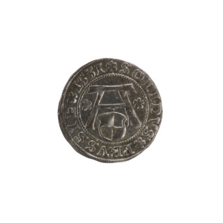 szelag; Straub (Strawb), Heinrich, publisher; Wille, Albrecht (fl. 1520-?), publisher; Decjusz,