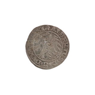 szelag, Decjusz, Jost Ludwik (fl. 1528-1535), Wille, Albrecht (fl. 1520-?), publisher, Straub