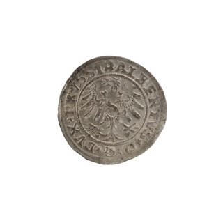 szelag; Decjusz, Jost Ludwik (fl. 1528–1535); Straub (Strawb), Heinrich, publisher; Wille, Albrecht