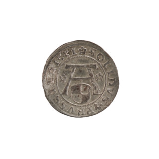 szelag, Decjusz, Jost Ludwik (fl. 1528-1535), Straub (Strawb), Heinrich, publisher, Wille, Albrecht