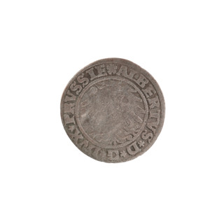 szelag; publisher: Straub (Strawb), Heinrich; publisher: Wille, Albrecht (fl. 1520-?); issuer: