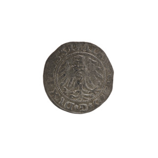 szelag; Wille, Albrecht (fl. 1520-?), publisher; Straub (Strawb), Heinrich, publisher; Decjusz,