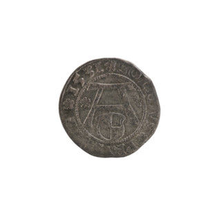 szelag; Wille, Albrecht (fl. 1520-?), publisher; Straub (Strawb), Heinrich, publisher; Decjusz,