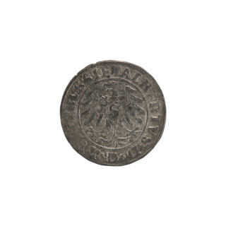 szelag; Wille, Albrecht (fl. 1520-?), publisher; Straub (Strawb), Heinrich, publisher; Decjusz,