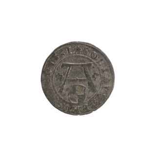 szelag; Wille, Albrecht (fl. 1520-?), publisher; Straub (Strawb), Heinrich, publisher; Decjusz,