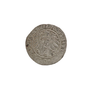 szelag; Straub (Strawb), Heinrich, publisher; Wille, Albrecht (fl. 1520-?), publisher; Decjusz,