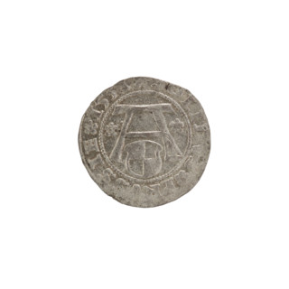 szelag; Straub (Strawb), Heinrich, publisher; Wille, Albrecht (fl. 1520-?), publisher; Decjusz,