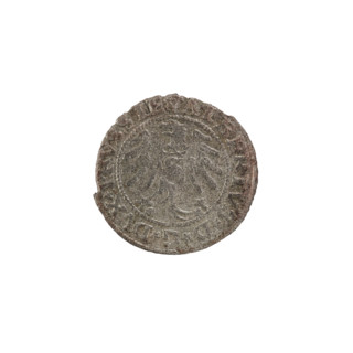 szelag; Straub (Strawb), Heinrich, publisher; Wille, Albrecht (fl. 1520-?), publisher; Decjusz,