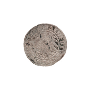 szelag; Wille, Albrecht (fl. 1520-?), publisher; Straub (Strawb), Heinrich, publisher; Decjusz,