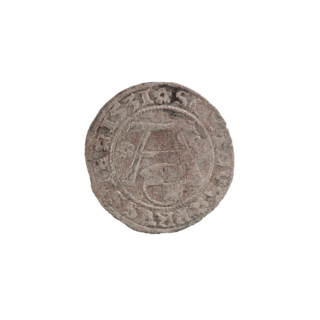 szelag; Wille, Albrecht (fl. 1520-?), publisher; Straub (Strawb), Heinrich, publisher; Decjusz,