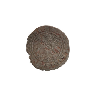 szelag; Wille, Albrecht (fl. 1520-?), publisher; Straub (Strawb), Heinrich, publisher; Decjusz,